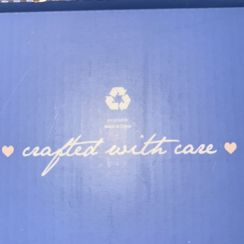 Woman’s Jellypop striped / white floral sneaker - Picture 11 of 13